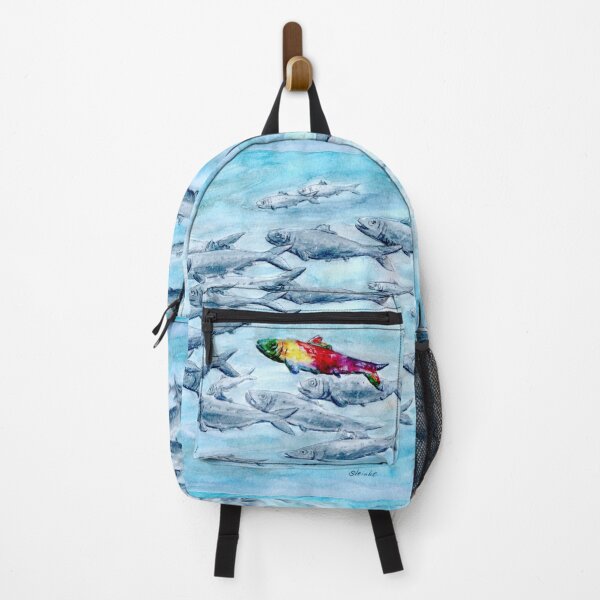 Item preview, Be yourself designed and sold by Sandra Steinke.
