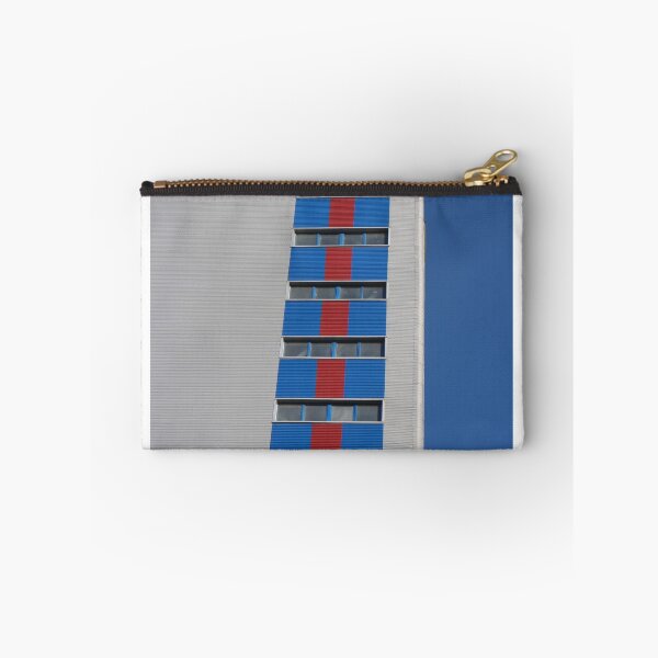 Item preview, blue clock tower designed and sold by mrivserg.