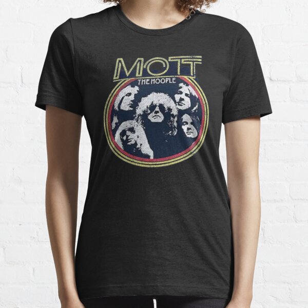 mott the hoople shirt