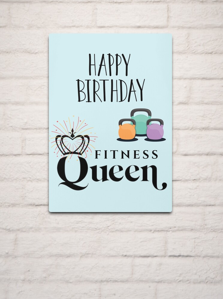 Fitness queen birthday. Fitness female. Gym rat girl