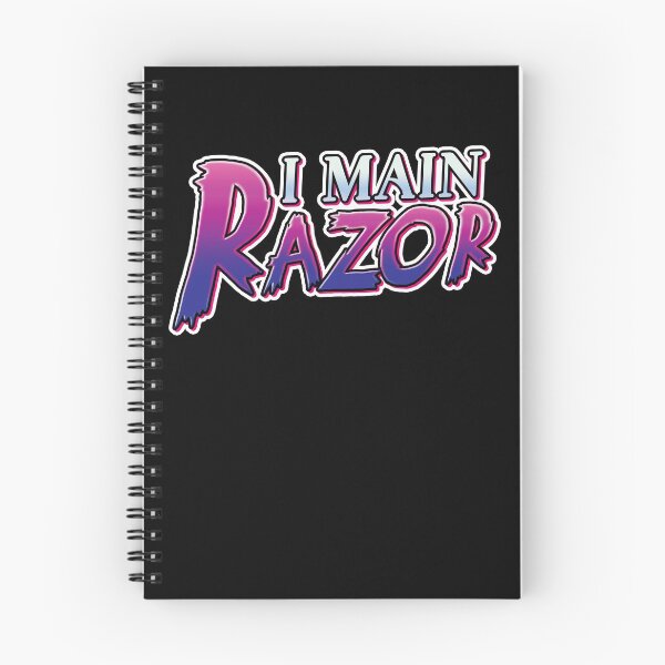 Item preview, I Main Razor - Genshin Impact designed and sold by MarissaTries.