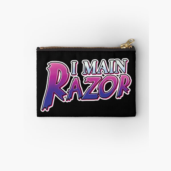Item preview, I Main Razor - Genshin Impact designed and sold by MarissaTries.