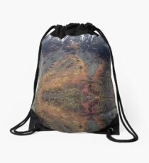 Wastwater Screes Drawstring Bag