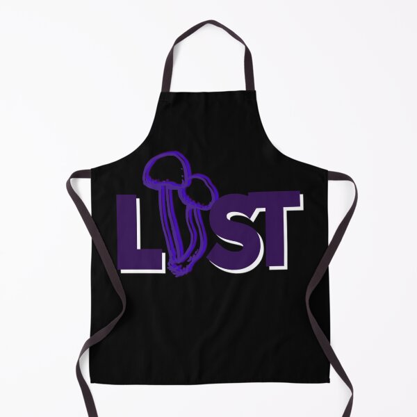 Item preview, Lost Mushroom Trippy  designed and sold by Earthchild8888.