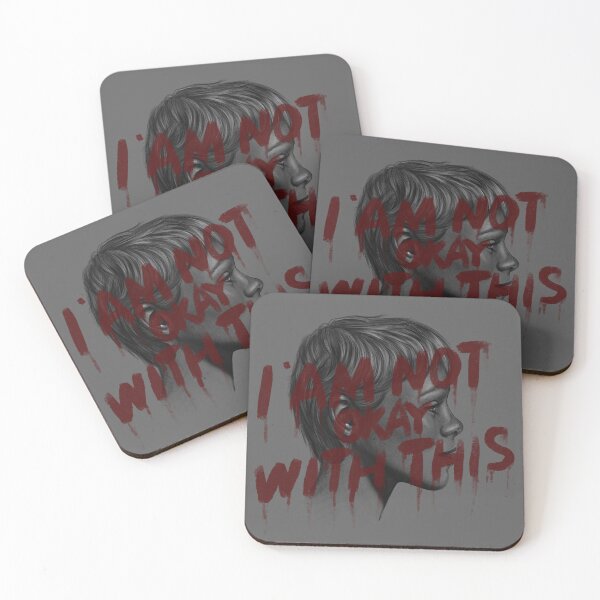 Item preview, No estoy de acuerdo con esto designed and sold by anntenenbaum.