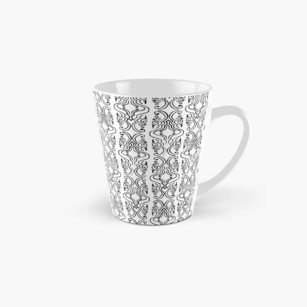 ethno Tasse (konisch)
