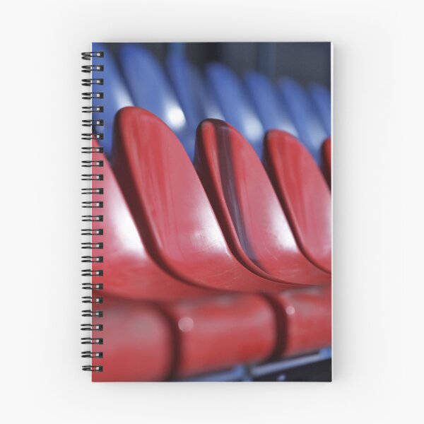 Item preview, empty stadium seats designed and sold by mrivserg.