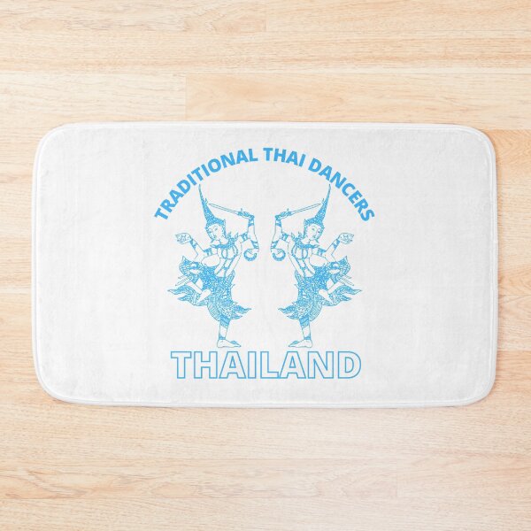 Item preview, Traditional Thai Dancers - Thailand designed and sold by Scubaloppy.