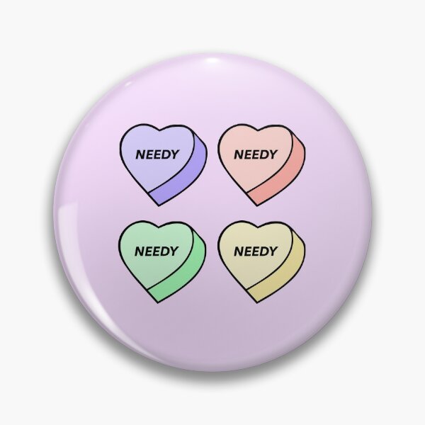Item preview, Needy designed and sold by Needyconcepts.