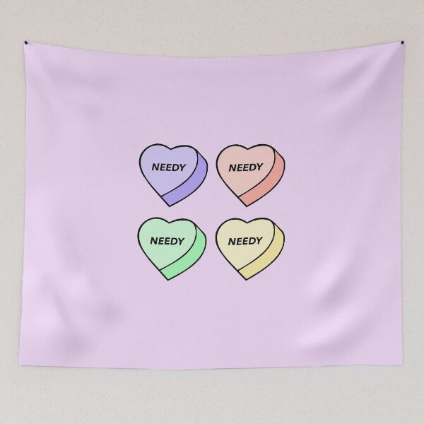 Item preview, Needy designed and sold by Needyconcepts.