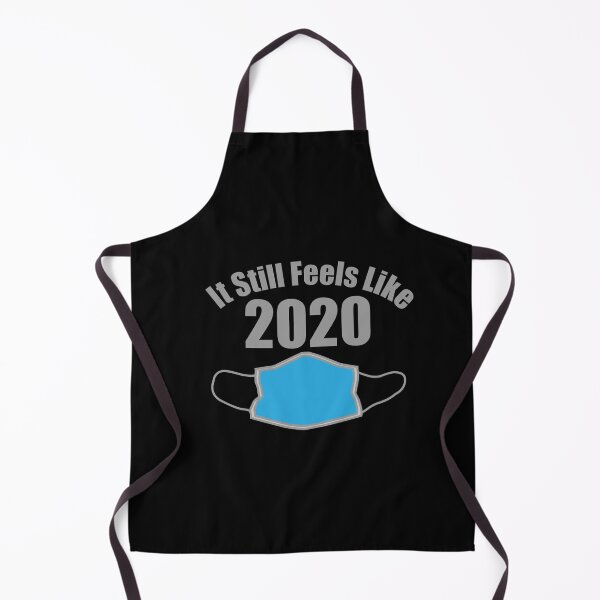 Item preview, It Still Feels Like 2020 designed and sold by JockArts.