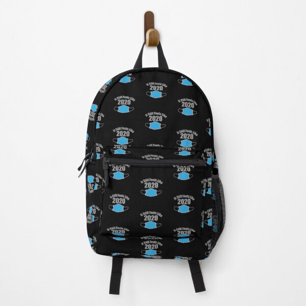Item preview, It Still Feels Like 2020 designed and sold by JockArts.