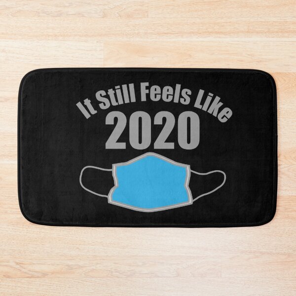 Item preview, It Still Feels Like 2020 designed and sold by JockArts.
