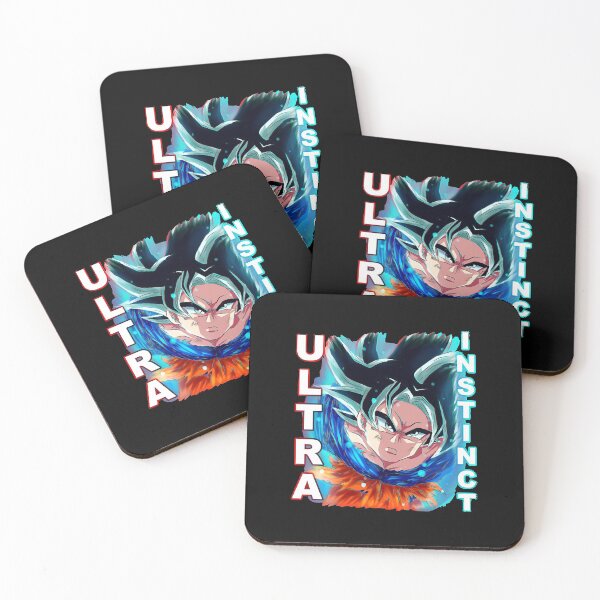 Item preview, ULTRA INSTINCT designed and sold by Jenavive22.