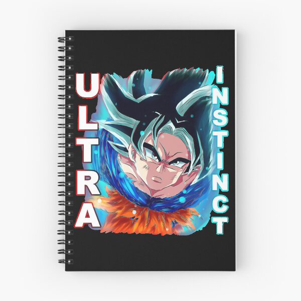 Item preview, ULTRA INSTINCT designed and sold by Jenavive22.