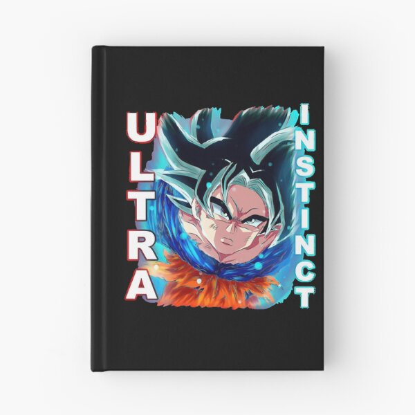 Item preview, ULTRA INSTINCT designed and sold by Jenavive22.