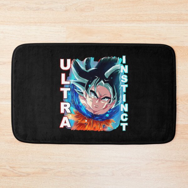 Item preview, ULTRA INSTINCT designed and sold by Jenavive22.