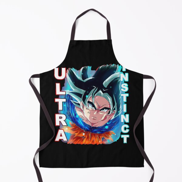 Item preview, ULTRA INSTINCT designed and sold by Jenavive22.
