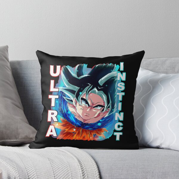 Item preview, ULTRA INSTINCT designed and sold by Jenavive22.