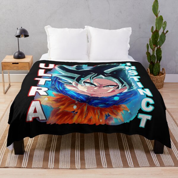 Item preview, ULTRA INSTINCT designed and sold by Jenavive22.