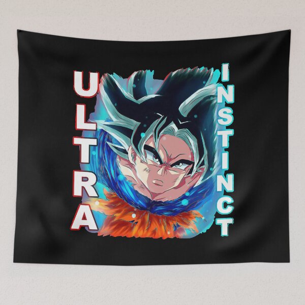 Item preview, ULTRA INSTINCT designed and sold by Jenavive22.