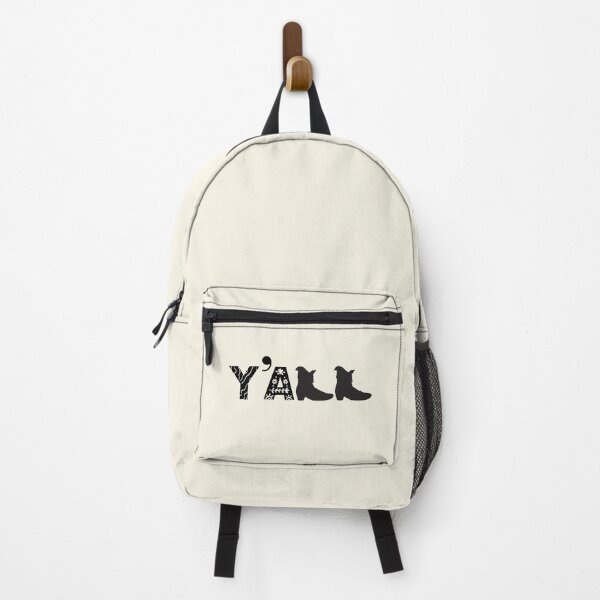 Item preview, Y'all yall designed and sold by Nyanko-Sempai.