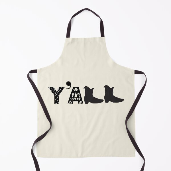 Item preview, Y'all yall designed and sold by Nyanko-Sempai.