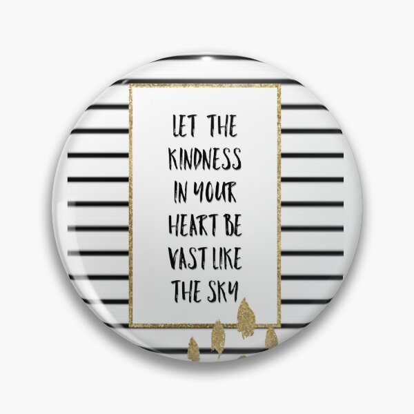 Item preview, Black strip design with quote designed and sold by Smita Maharana.
