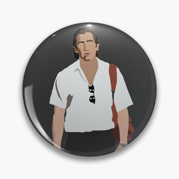 Item preview, Louis Bloom Nightcrawler designed and sold by egleruta.