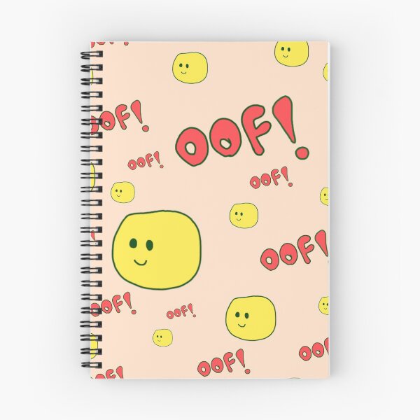 Item preview, OOF! designed and sold by shaymaie.