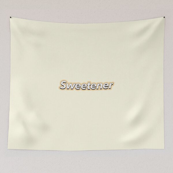 Item preview, sweetener designed and sold by Needyconcepts.