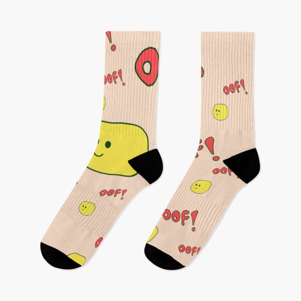 Item preview, OOF! designed and sold by shaymaie.