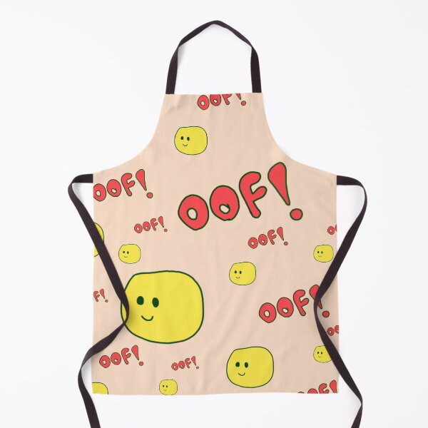 Item preview, OOF! designed and sold by shaymaie.