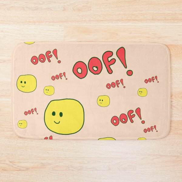 Item preview, OOF! designed and sold by shaymaie.