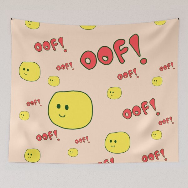 Item preview, OOF! designed and sold by shaymaie.