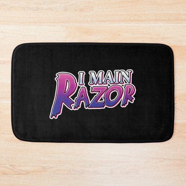 Item preview, I Main Razor - Genshin Impact designed and sold by MarissaTries.