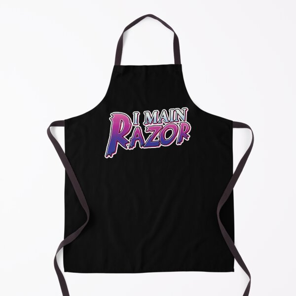 Item preview, I Main Razor - Genshin Impact designed and sold by MarissaTries.