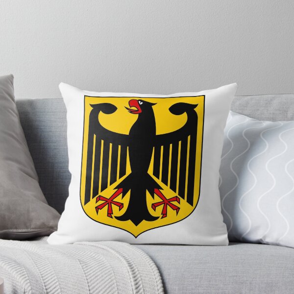 Item preview, Germany Coat of Arms designed and sold by Technokrat.