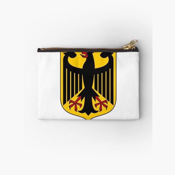 Item preview, Germany Coat of Arms designed and sold by Technokrat.