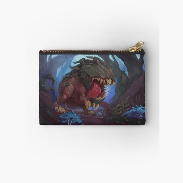 Item preview, Beast of the Mire designed and sold by ChrisGardula.