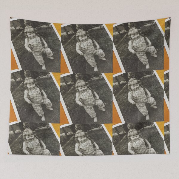 Item preview, FIRST STEPS |  A 1960s childhood | RETRO SERIES  designed and sold by Le Plus Three.