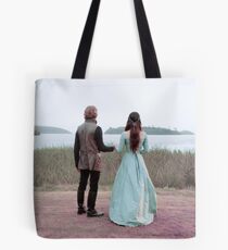 Mary & Francis - Reign Tote Bag