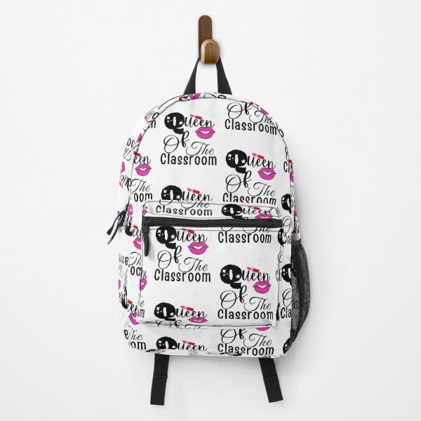 Item preview, queen of the classroom designed and sold by dalypdesign.