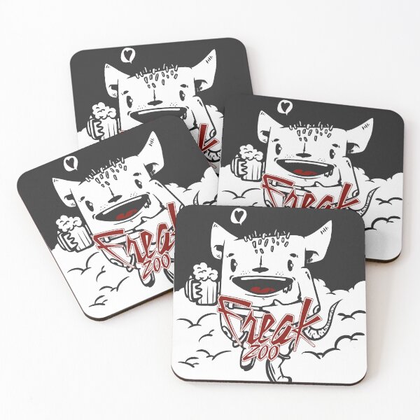 Item preview, bug with beer white background designed and sold by manuvila.