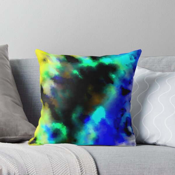 Item preview, Clouded Judgement Abstract designed and sold by Printpix.