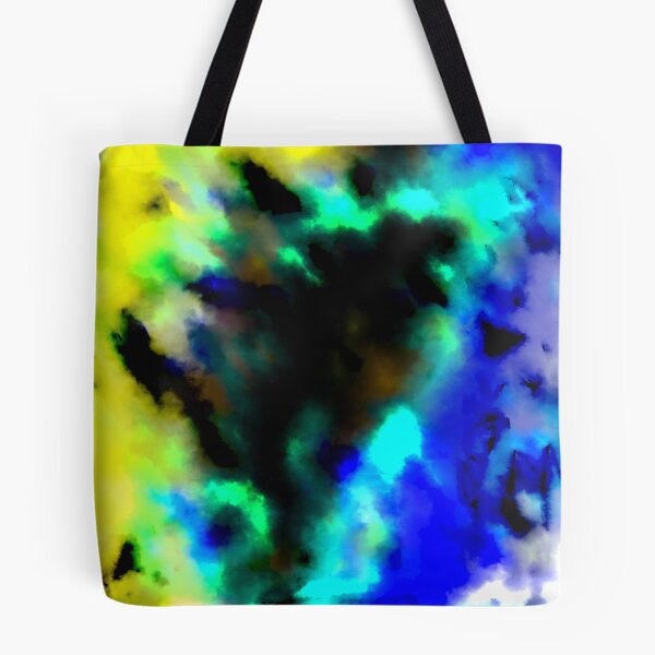 Item preview, Clouded Judgement Abstract designed and sold by Printpix.