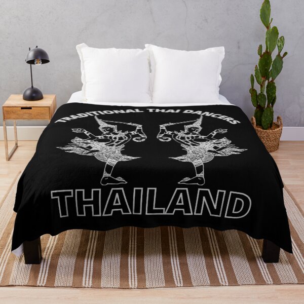 Item preview, Classical Thai Dancers - Thailand designed and sold by Scubaloppy.