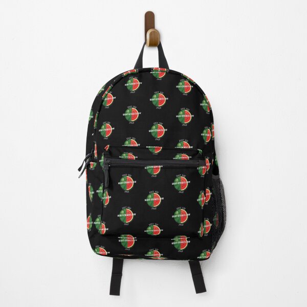 Item preview, Don't Eat Watermelon Seed designed and sold by Sujitra Romyen.