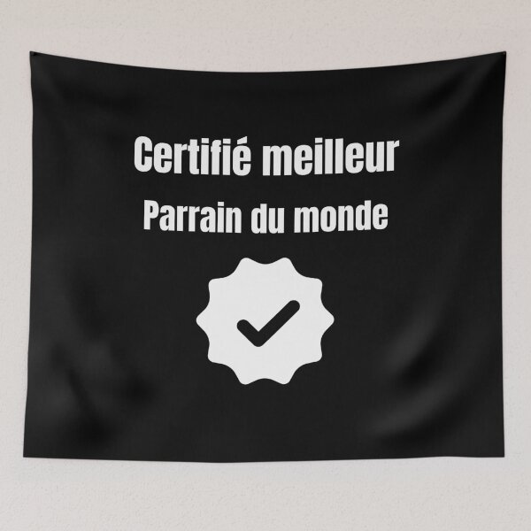Item preview, Certified best sponsor in the world designed and sold by ProShirtDesign.