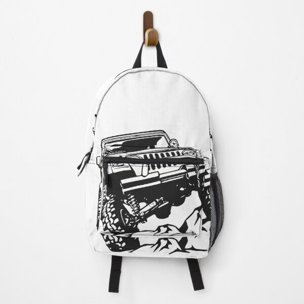 serep Backpack